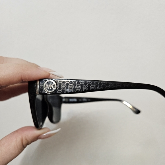 Michael Kors Knox Sunglasses main image 5